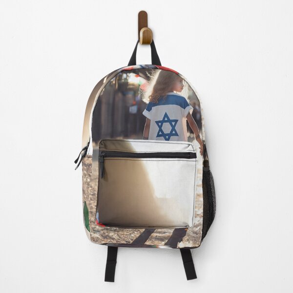 Item preview, Israeli and Palestinian Children, Conflict Tragedy designed and sold by Emaga Digital Studio.