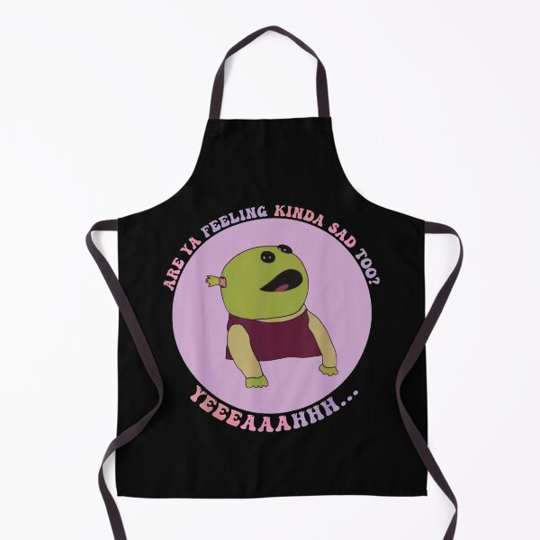 Item preview, Are You Feeling Kinda Sad Too Nanalan designed and sold by TiaraHans.