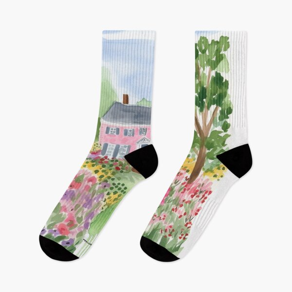 Item preview, Springtime in the French Countryside designed and sold by RoseAesthetic.