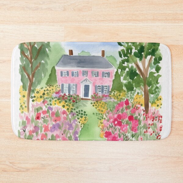Item preview, Springtime in the French Countryside designed and sold by RoseAesthetic.