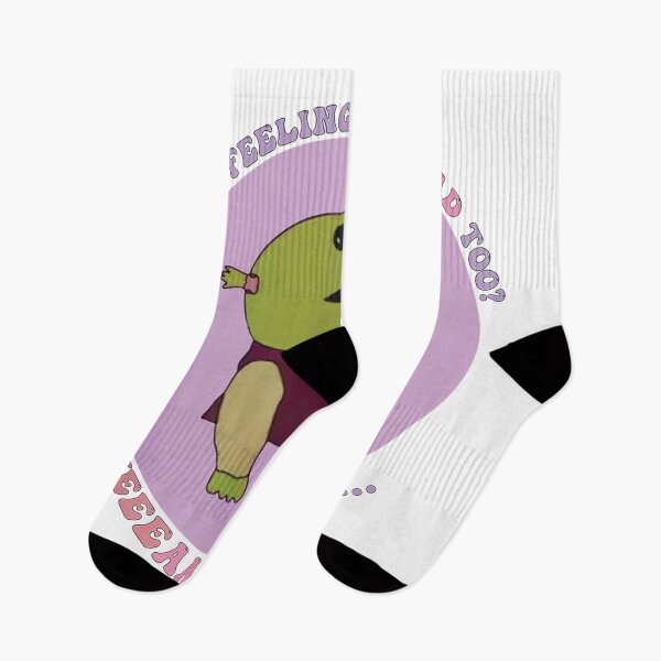 Item preview, Are You Feeling Kinda Sad Too Nanalan designed and sold by TiaraHans.