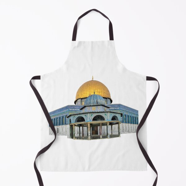 Item preview, Dome of the Rock designed and sold by sourceoflife.