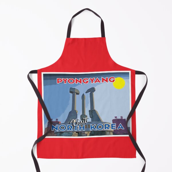 Item preview, Pyongyang, Visit North Korea designed and sold by REALDesign-Shop.