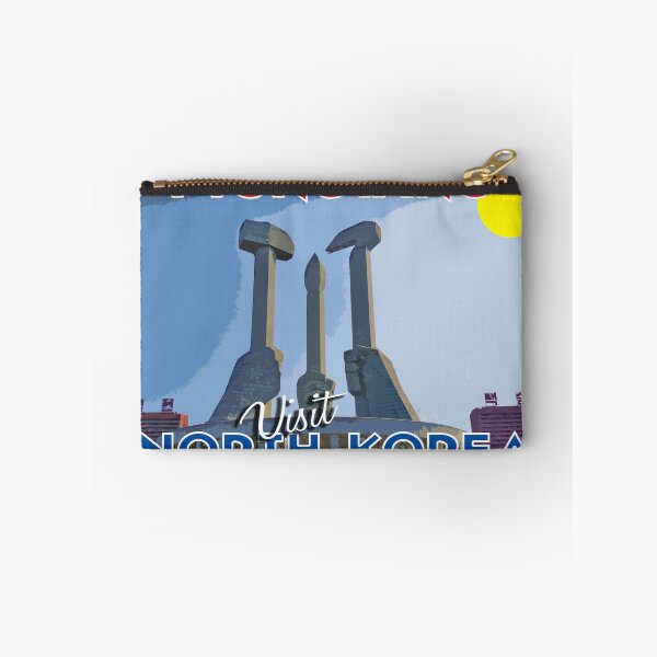 Item preview, Pyongyang, Visit North Korea designed and sold by REALDesign-Shop.
