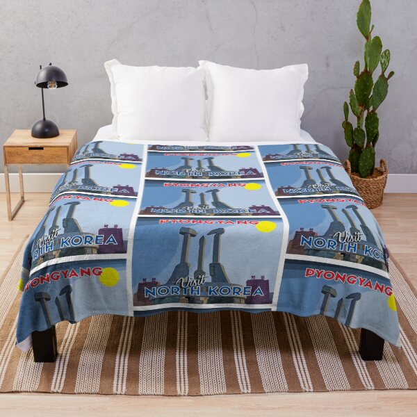 Item preview, Pyongyang, Visit North Korea designed and sold by REALDesign-Shop.