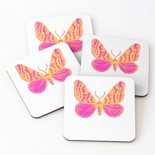 Item preview, Lane 7 Drip Butterfly WILD T-Shirt designed and sold by PWIENCO.