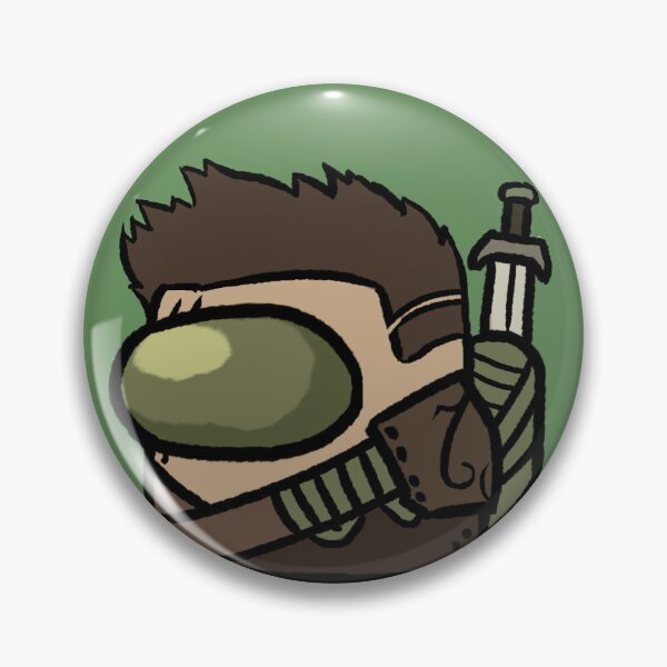 Item preview, amogus orym designed and sold by ZioCorvid.