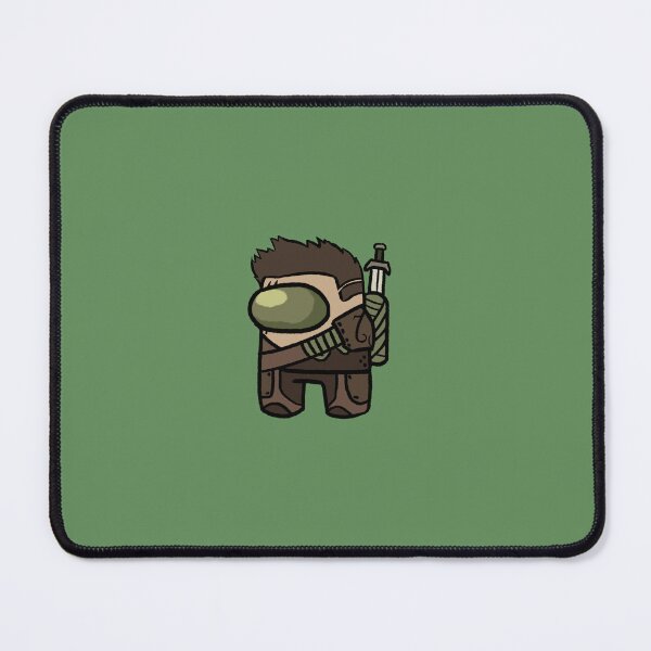 Item preview, amogus orym designed and sold by ZioCorvid.