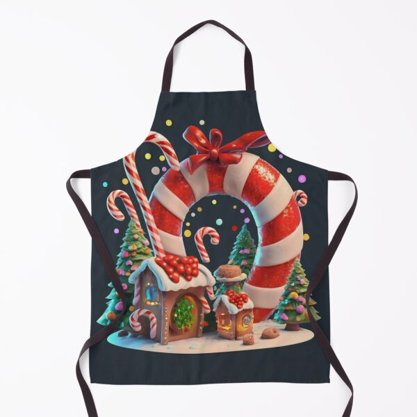 Item preview, Christmas Candy Cane Scl  designed and sold by BCD BRANDS.