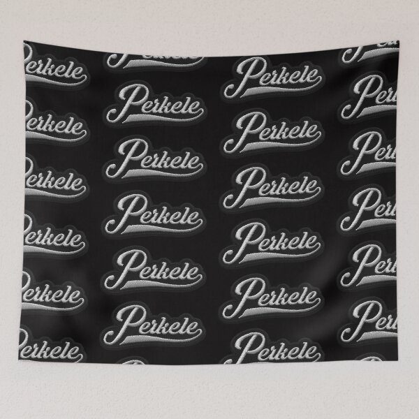 Item preview, perkele designed and sold by Ratatatts.