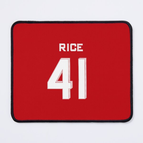 Item preview, Declan Rice Home Kit 23/24 designed and sold by Alimator.