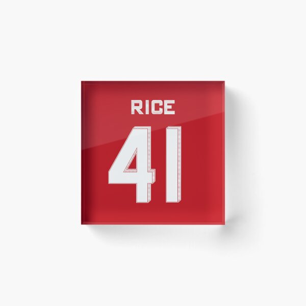 Item preview, Declan Rice Home Kit 23/24 designed and sold by Alimator.