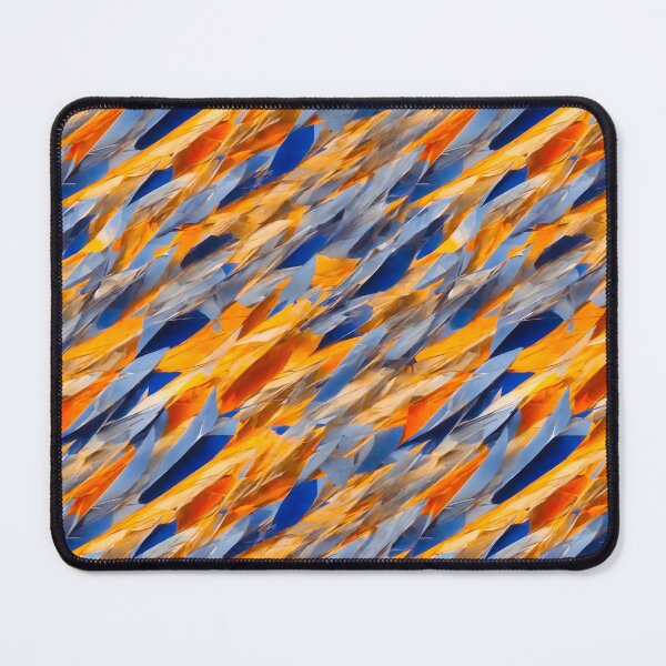 Item preview, Vibrant Abstract designed and sold by Andreas M. Mueller.