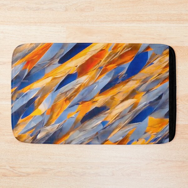 Item preview, Vibrant Abstract designed and sold by Andreas M. Mueller.
