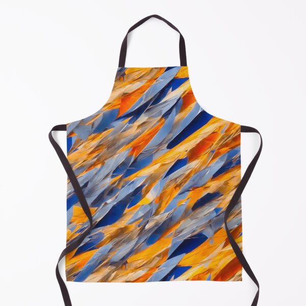 Item preview, Vibrant Abstract designed and sold by Andreas M. Mueller.