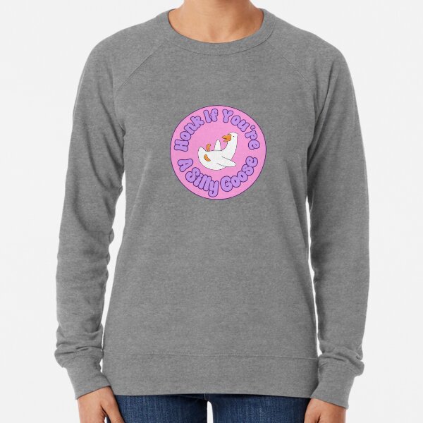 Sudaderas Ganso Redbubble