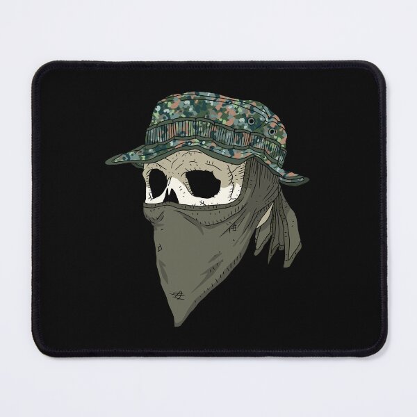 Item preview, NFP Dutch royal armed forces skull. designed and sold by JJadx.