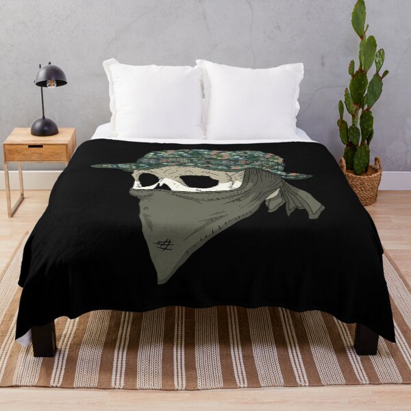 Item preview, NFP Dutch royal armed forces skull. designed and sold by JJadx.