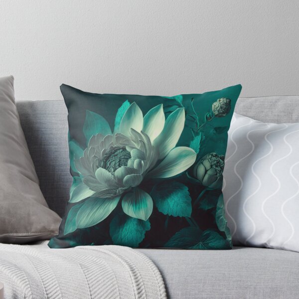 Item preview, Dahlia Peppermint designed and sold by Lelijo.