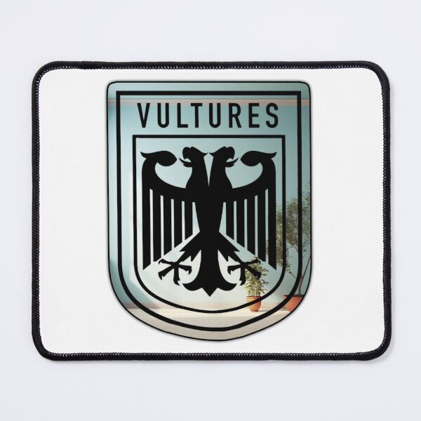 Item preview, Vultures  designed and sold by Refined-Raiment.