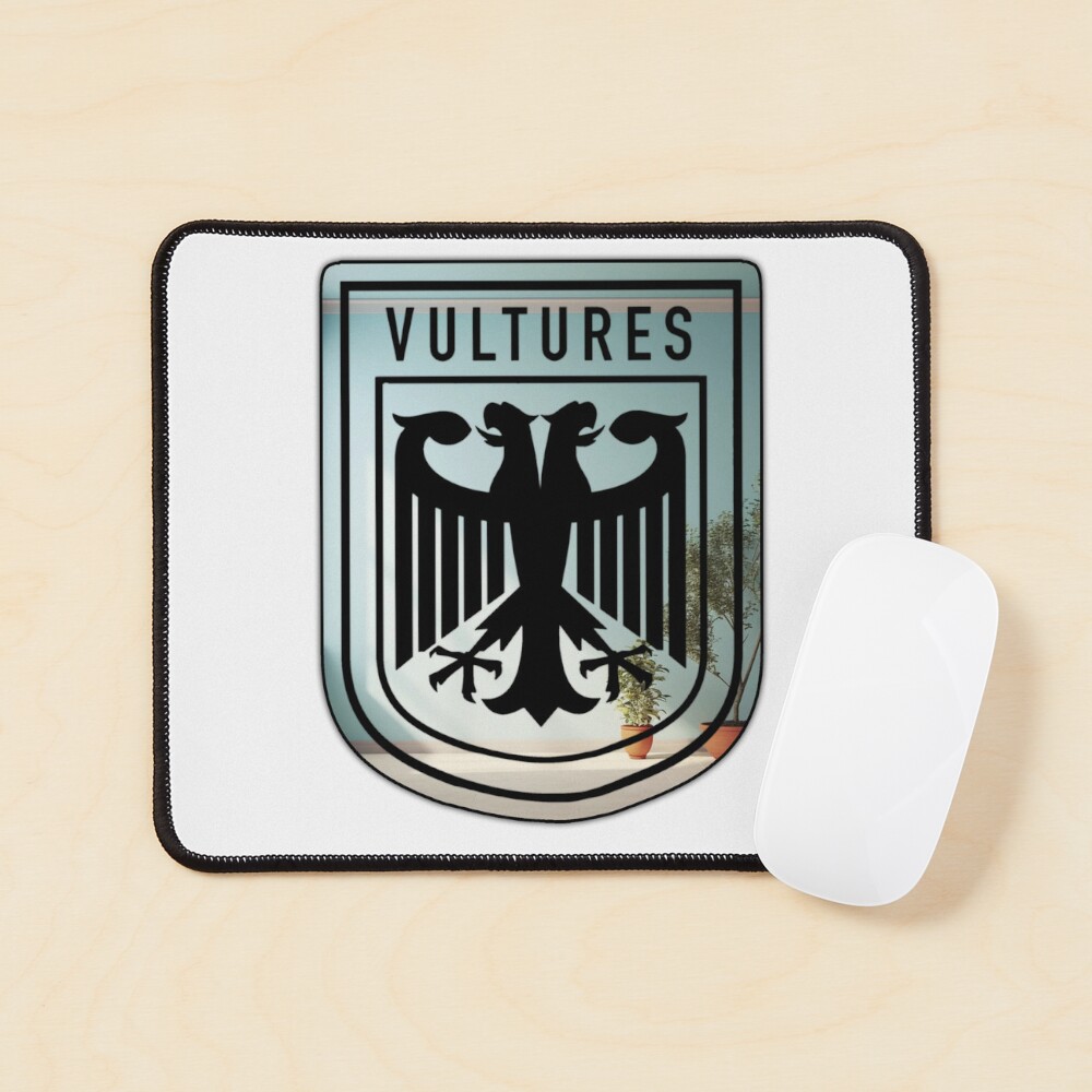 Item preview, Mouse Pad designed and sold by Refined-Raiment.