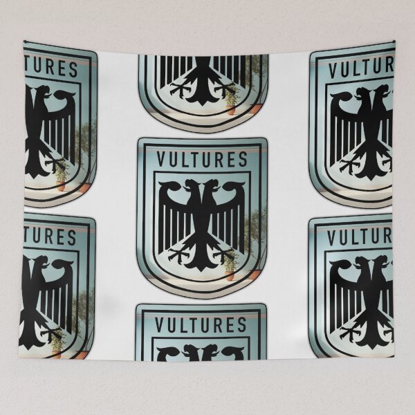 Item preview, Vultures  designed and sold by Refined-Raiment.