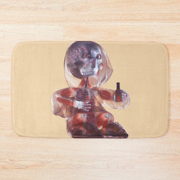 Item preview, Body Partygoer  designed and sold by 2Jstar.