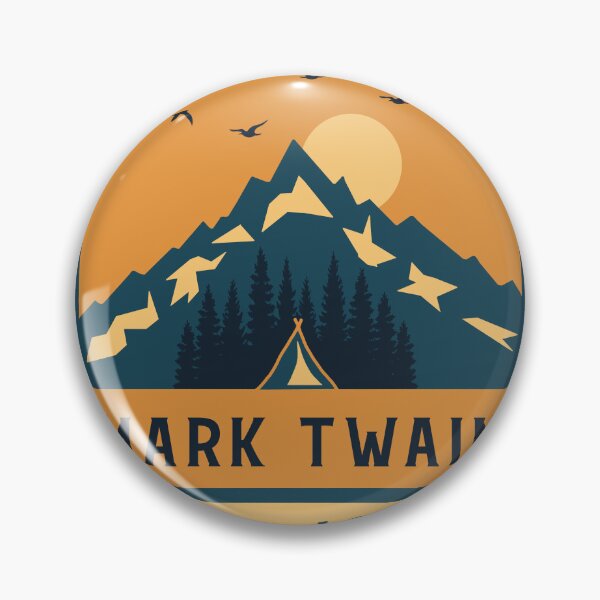 Item preview, Mark Twain National Forest designed and sold by Nature-spirit.