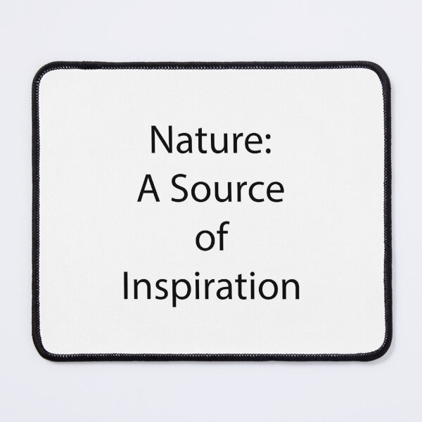 Item preview, Nature Quote 6 designed and sold by Park Windsor.