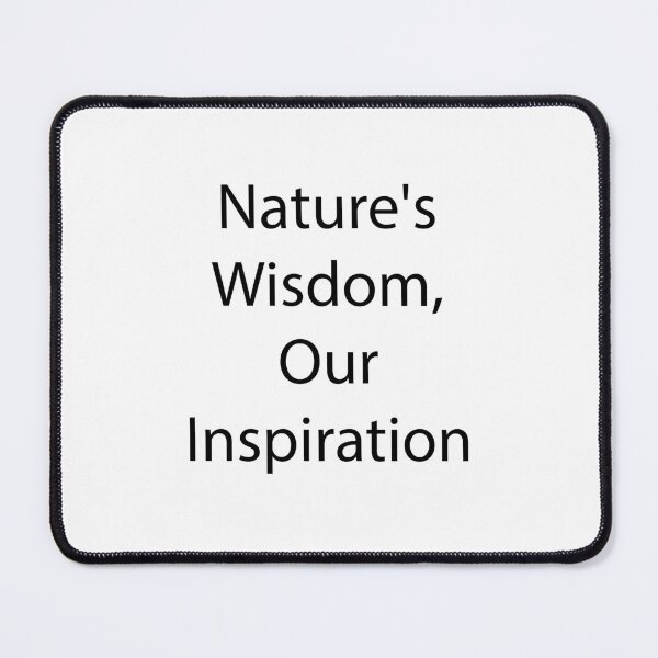 Item preview, Nature Quote 7 designed and sold by Park Windsor.
