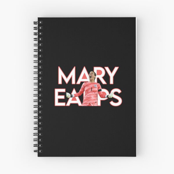 Item preview, Mary Earps 1 designed and sold by kripalsutariya.