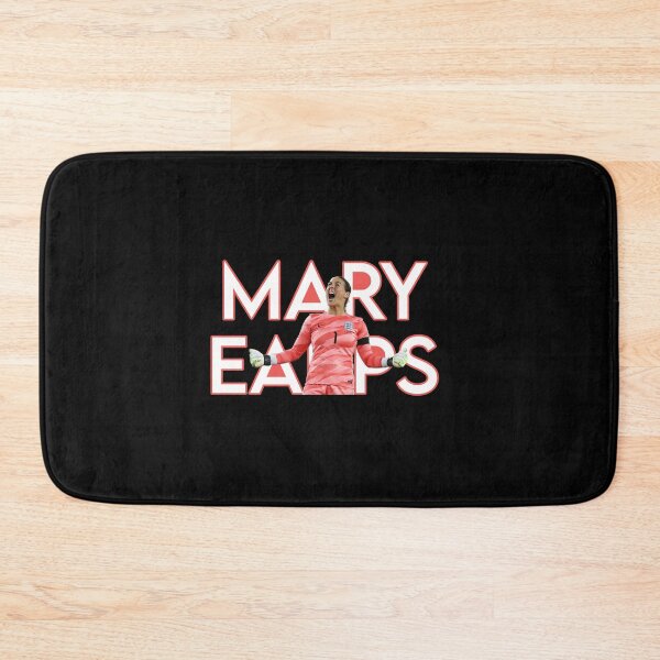 Item preview, Mary Earps 1 designed and sold by kripalsutariya.