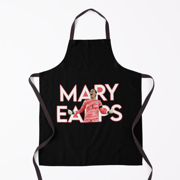 Item preview, Mary Earps 1 designed and sold by kripalsutariya.