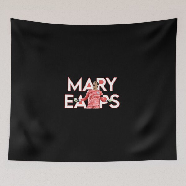 Item preview, Mary Earps 1 designed and sold by kripalsutariya.