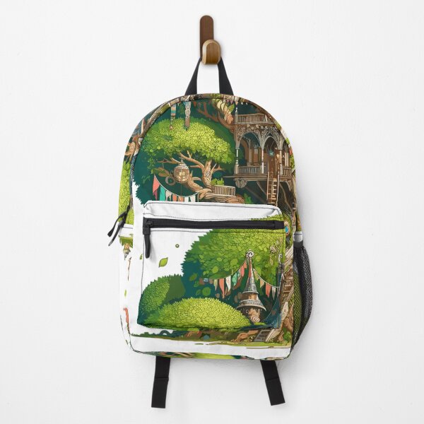 Item preview, Playful tree house designed and sold by LongIslandDesgn.