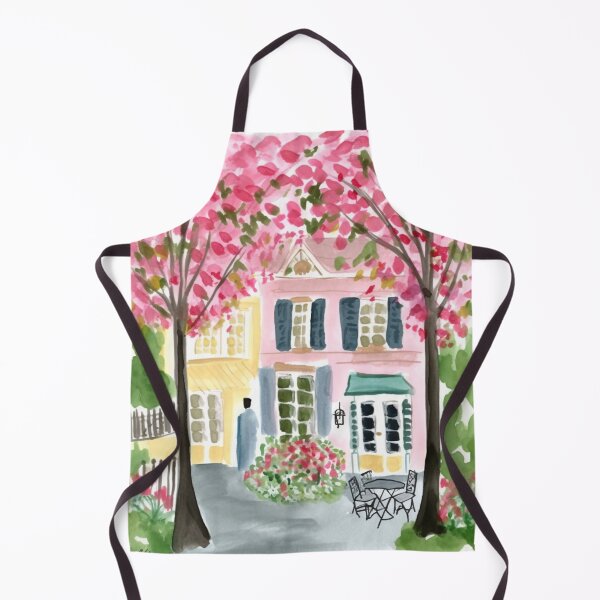 Item preview, Paris in the Spring designed and sold by RoseAesthetic.