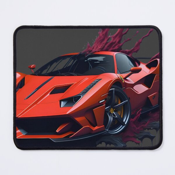 Item preview, Ferrari designed and sold by INFUSION2025.