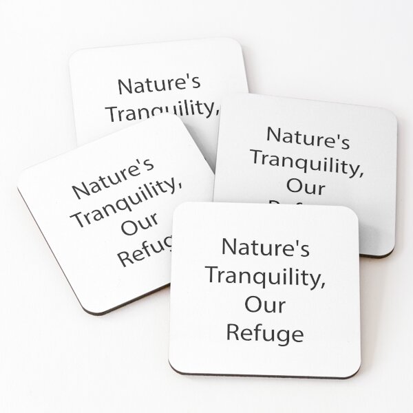Item preview, Nature Quote 11 designed and sold by Park Windsor.