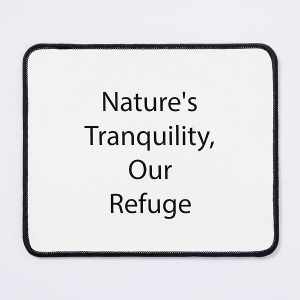 Item preview, Nature Quote 11 designed and sold by Park Windsor.