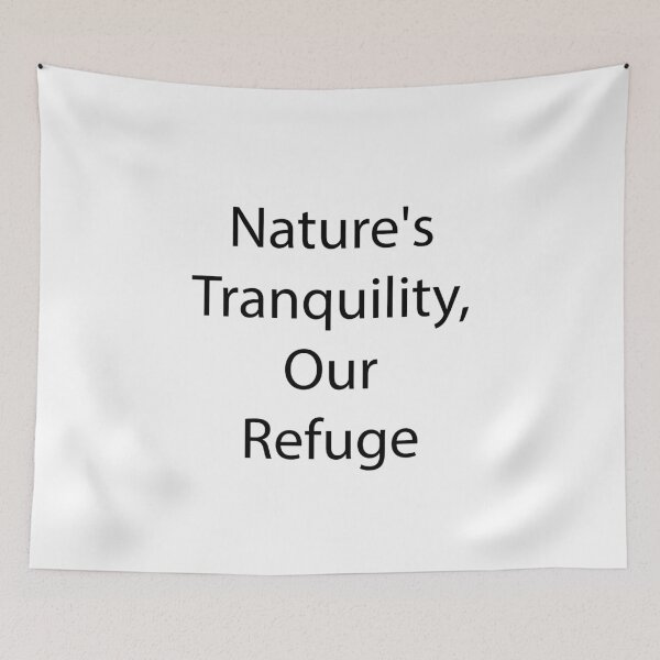 Item preview, Nature Quote 11 designed and sold by Park Windsor.