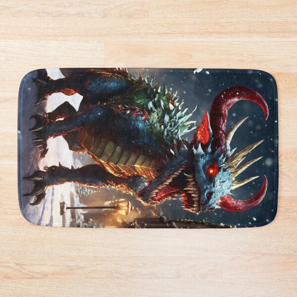 Item preview, Smok Zombi designed and sold by RaF71PrO.