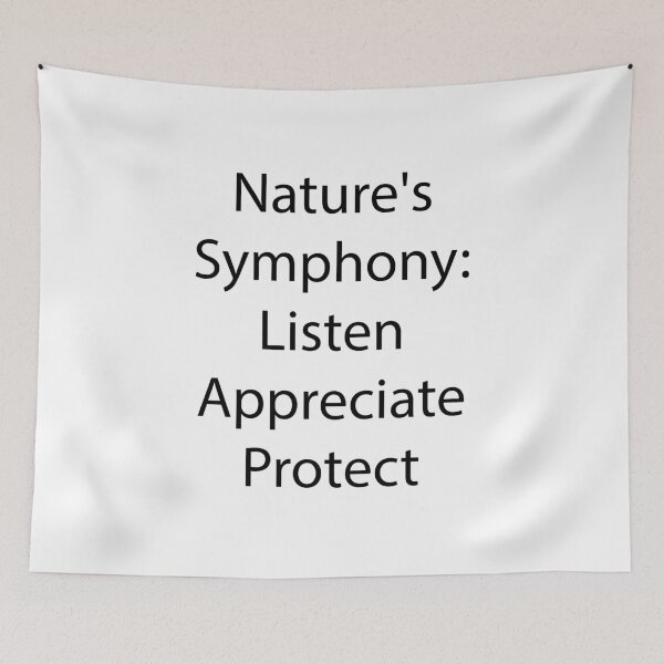 Item preview, Nature Quote 16 designed and sold by Park Windsor.