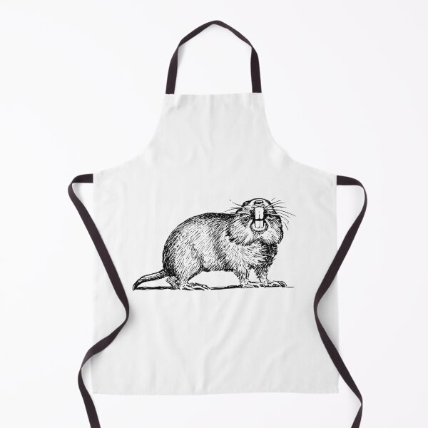 Item preview, Gopher! designed and sold by LionessLove.