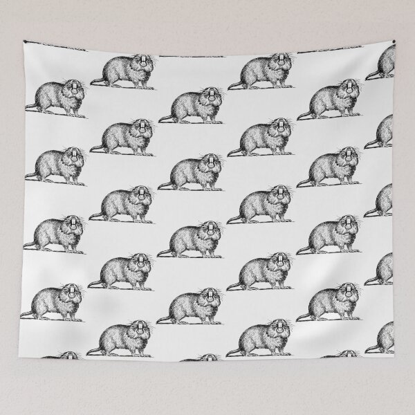 Item preview, Gopher! designed and sold by LionessLove.