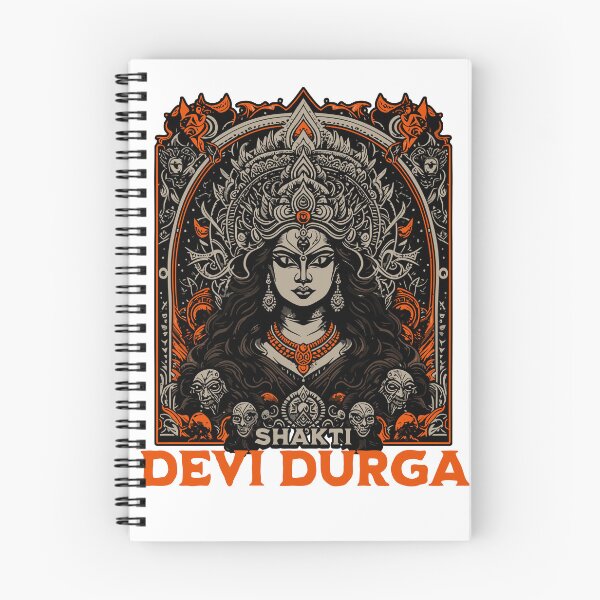 Item preview, Goddess Durga designed and sold by CyberWindow.