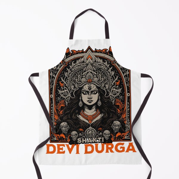 Item preview, Goddess Durga designed and sold by CyberWindow.