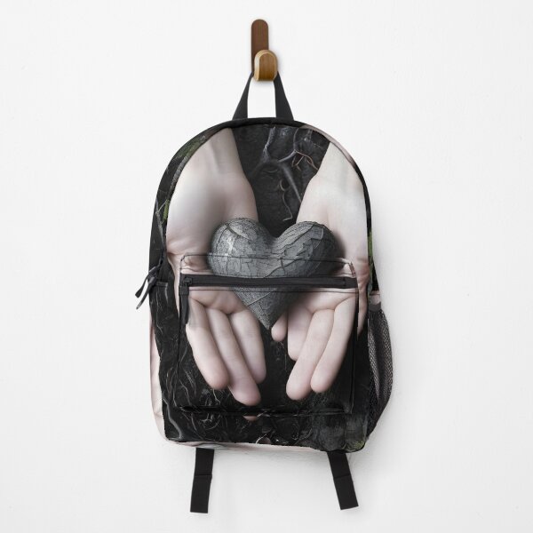 Item preview, Heart's Emergence designed and sold by Sadia  Jannat.