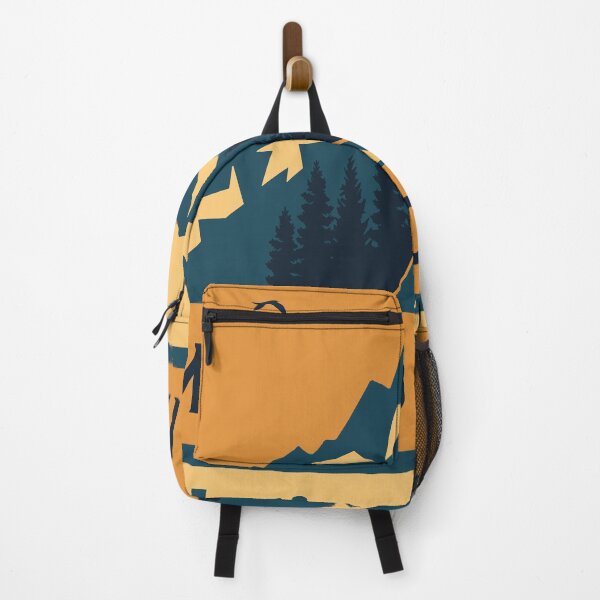 Item preview, Mendocino National Forest designed and sold by Nature-spirit.