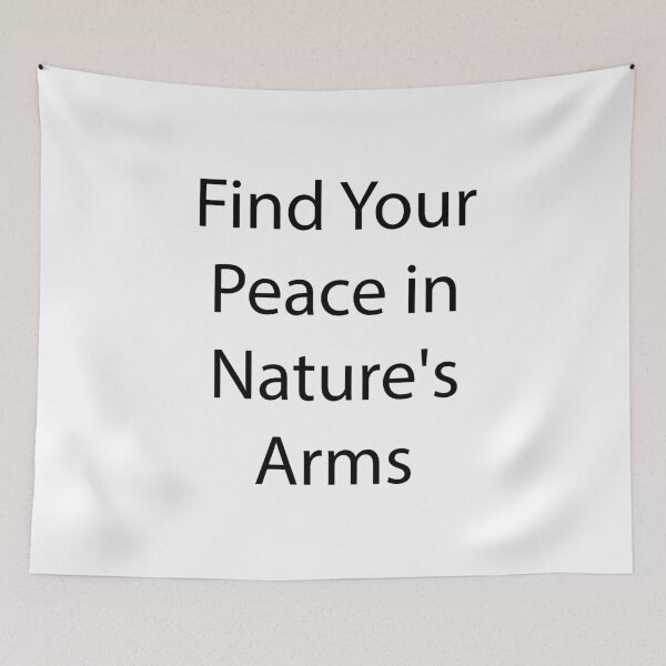 Item preview, Nature Quote 20 designed and sold by Park Windsor.