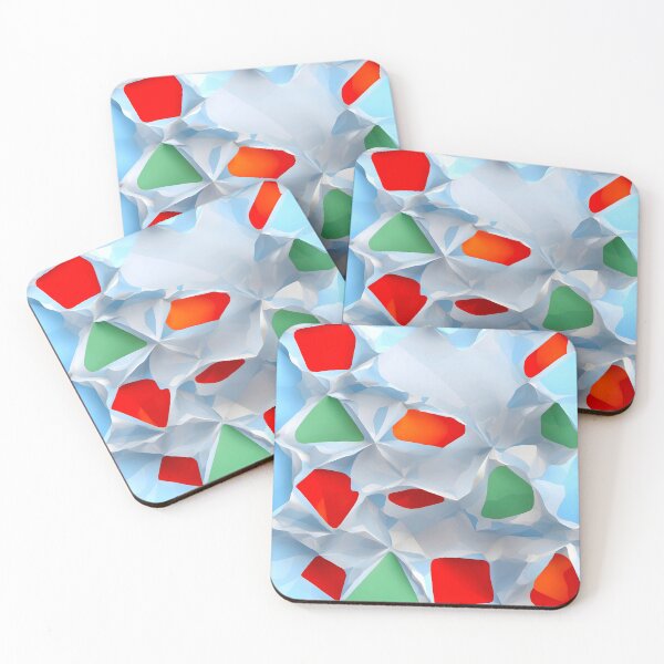 Item preview, Kaleidoscope Symphony designed and sold by Andreas M. Mueller.